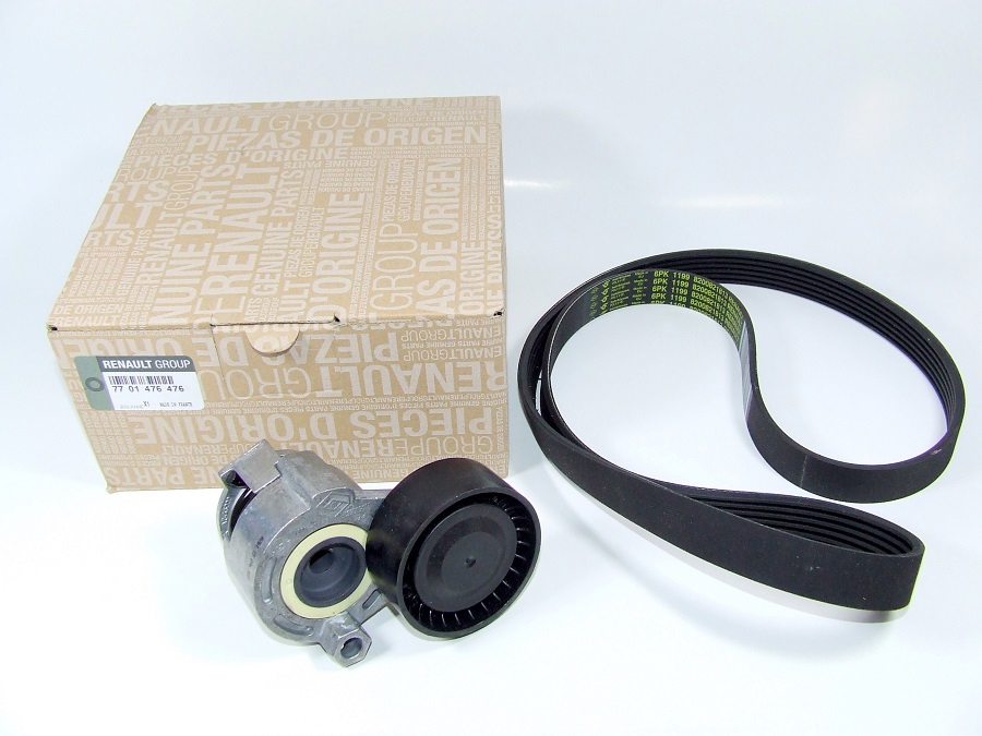 renault 117203694r